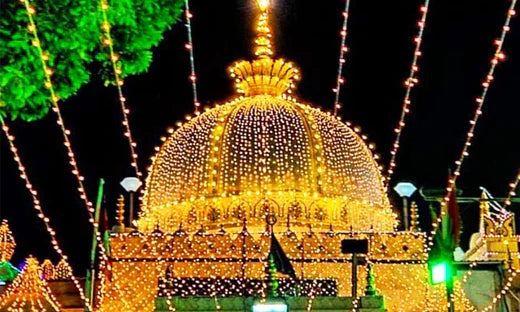 Milad Un Nabi – The Birth Of The Prophet Mohammed - mantra gold coatings