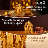 Saibaba With Simhasanam