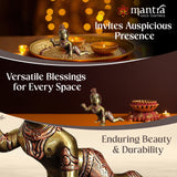 Crawling Krishna  3.6"