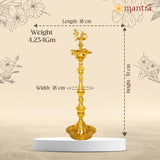 Annam Kuthu Vilakku 28"