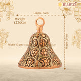 Design Bronze Bell