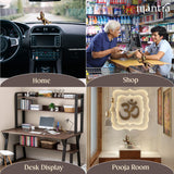 Crawling Krishna  3.6"