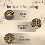 Musical Ganesha 3.6"