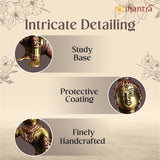 Crawling Krishna  3.6"