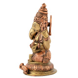 Ganesha With Base