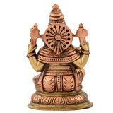 Ganesha With Base