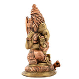 Ganesha With Base