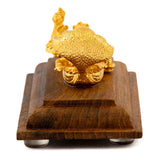 Renganathar Copper with Wood