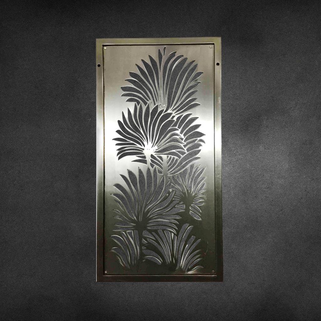 Ss Panel 27" - mantra gold coatings