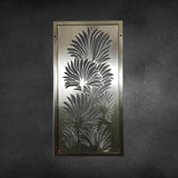 Ss Panel 27" - mantra gold coatings