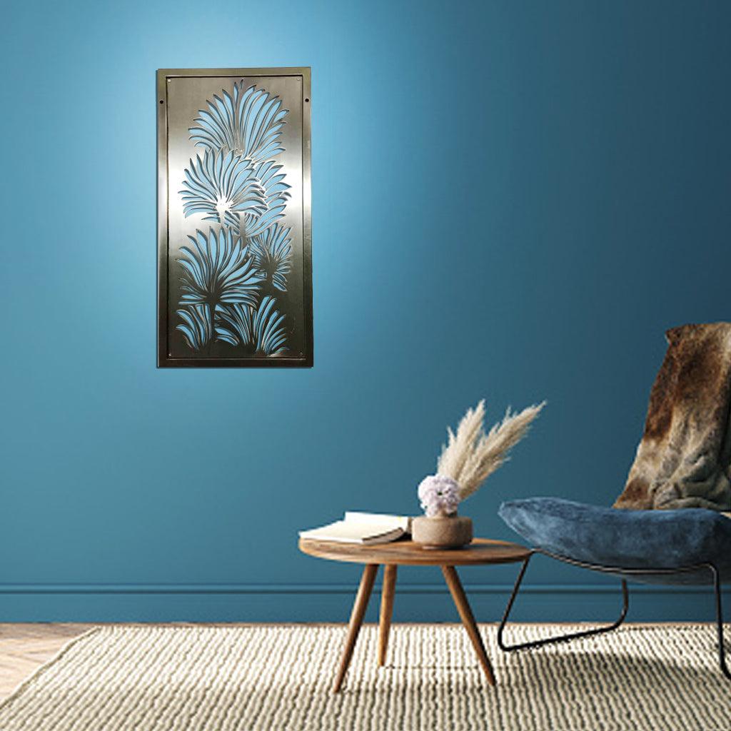 Ss Panel 27" - mantra gold coatings