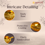 Kubera Deepam 2.8"