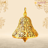 Design Bronze Bell 8"