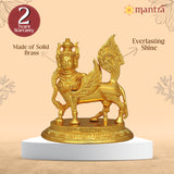 Kamadhenu 6"