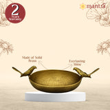 Bird Bowl 6.8"