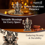 Valampuri Ganesha