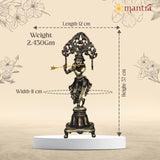 Konda Krishna Jalli