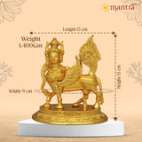 Kamadhenu 6"