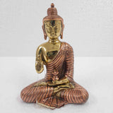 Buddha W/O Base 6.4"