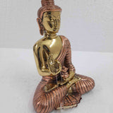 Buddha W/O Base 6.4"