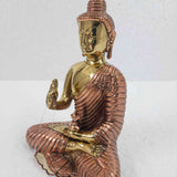 Buddha W/O Base 6.4"