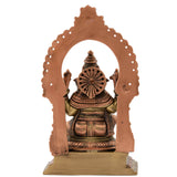 Ganesha With Arch