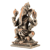 Valampuri Ganesha