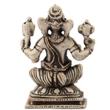 Valampuri Ganesha