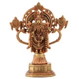 Balaji Shanku Chakkarm