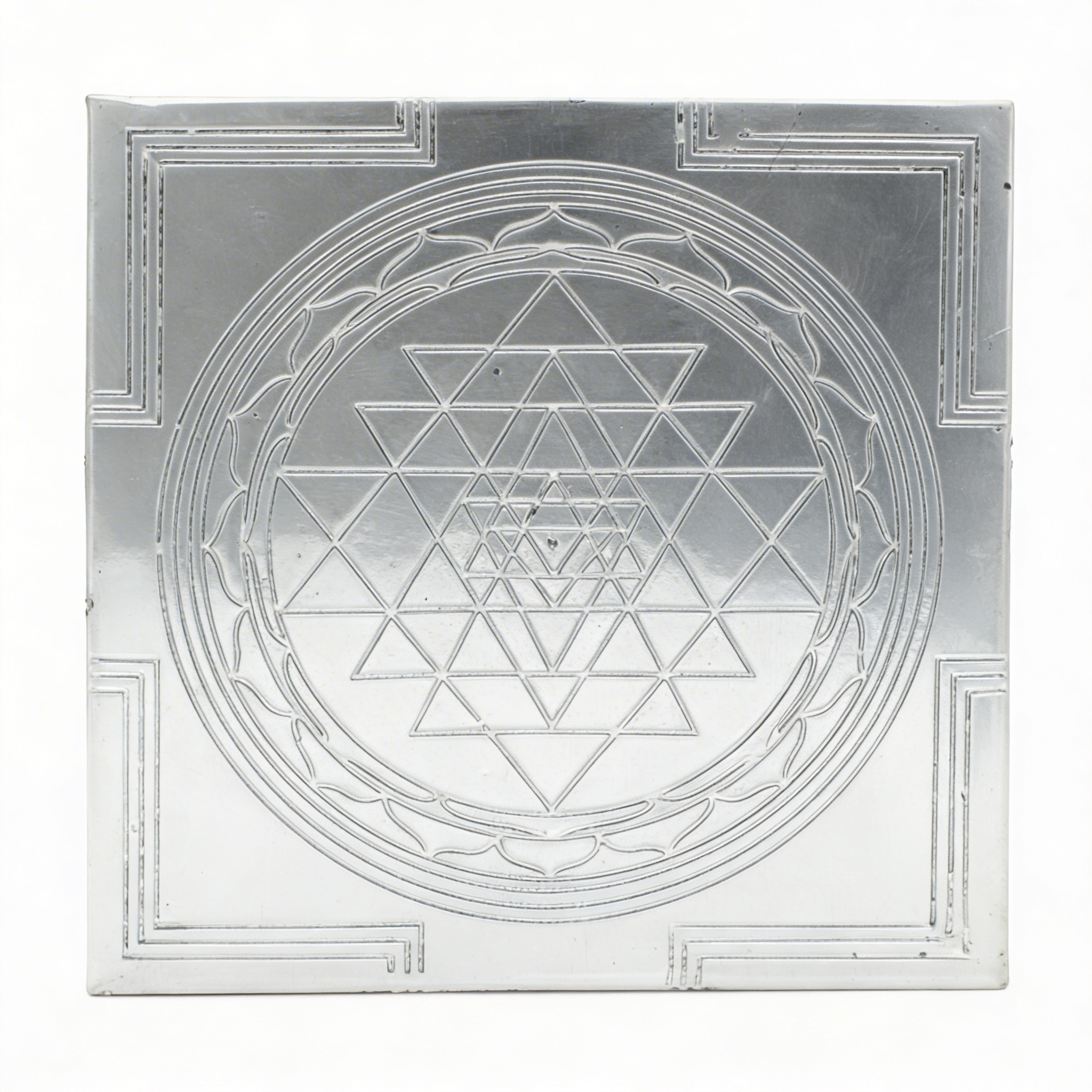 Shree Yantra