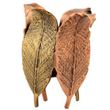 Leaf Pen Stand