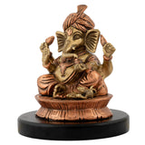 Pagadi Ganesha 8"