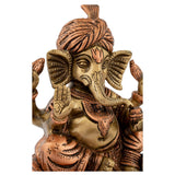 Pagadi Ganesha 8"