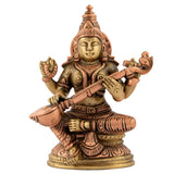 Saraswathi With Base