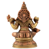 Saraswathi With Base