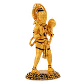 Standing Hanuman Copper