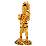 Standing Hanuman Copper