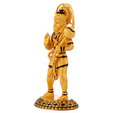 Standing Hanuman Copper