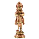 Standing Hanuman 8"