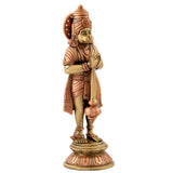 Standing Hanuman 8"