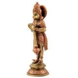 Standing Hanuman 8"