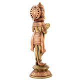 Standing Hanuman 8"